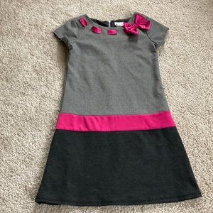 Adorable Girls Dress (size 10/12)